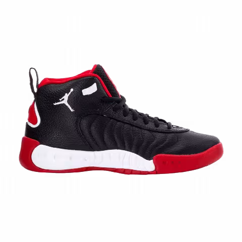 Air Jordan Jumpman Pro GS 'Bred'
