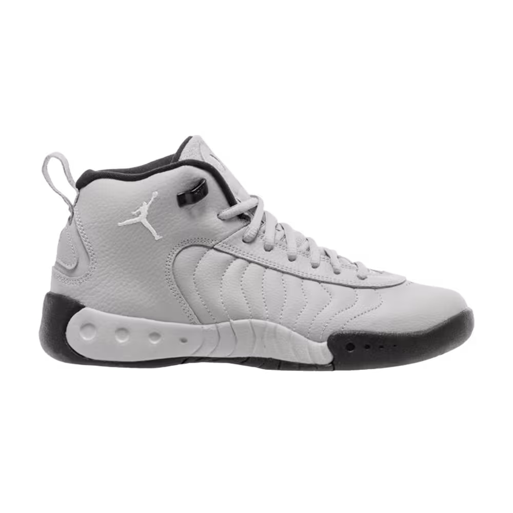 Air Jordan Jumpman Pro BG Wolf Grey