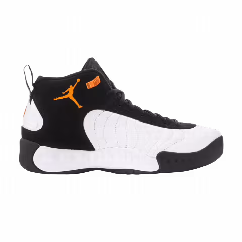 Air Jordan Jumpan Pro 'White Magma Orange Black'