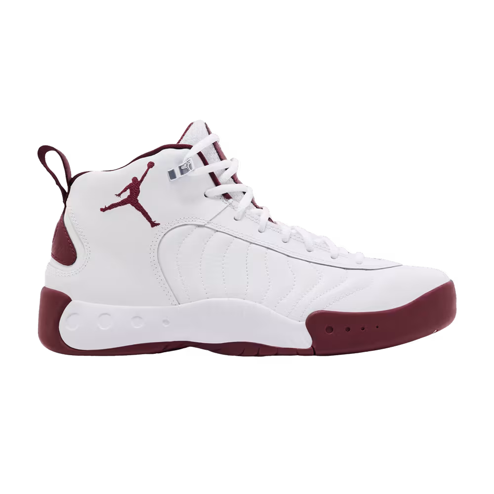 Air Jordan Jumpman Pro Cherrywood