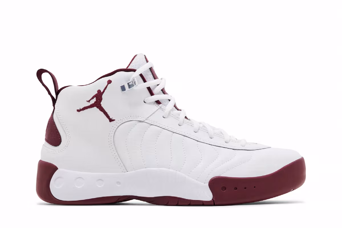 Air Jordan Jumpman Pro Cherrywood, view 2