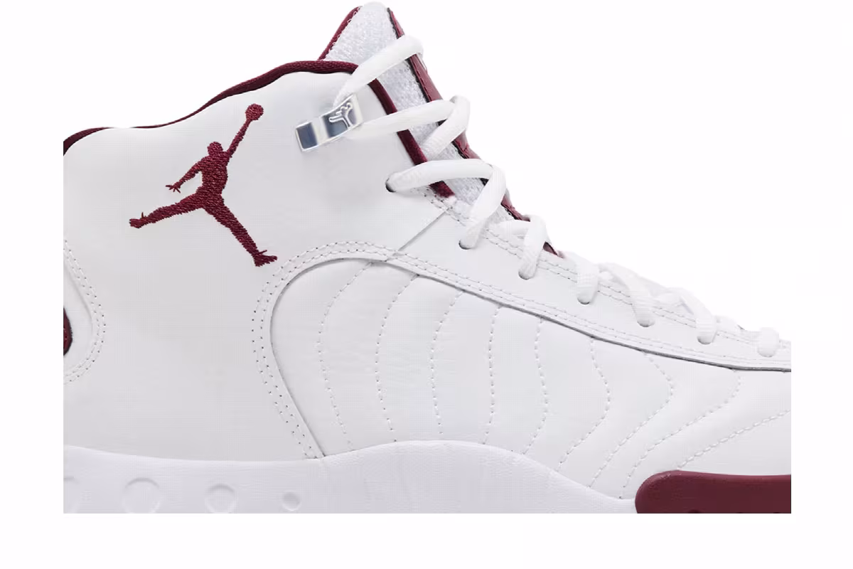 Air Jordan Jumpman Pro Cherrywood, view 3