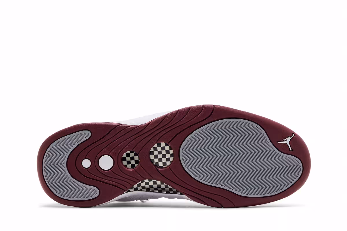 Air Jordan Jumpman Pro Cherrywood, view 5
