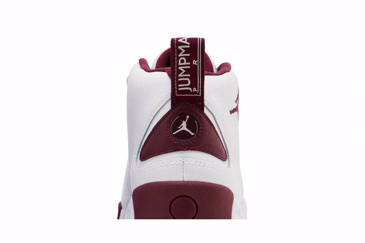 Air Jordan Jumpman Pro Cherrywood, view 8