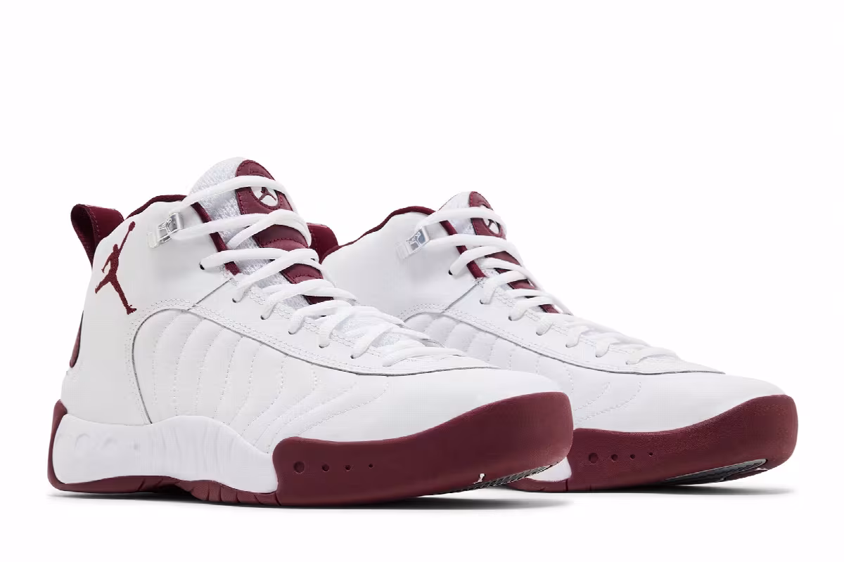 Air Jordan Jumpman Pro Cherrywood, view 9