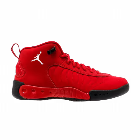 Air Jordan Jumpman Pro GS 'Gym Red'