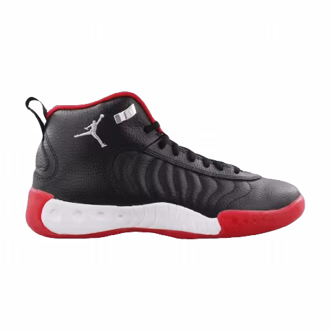 Air Jordan Jumpman Pro BG 'Black'