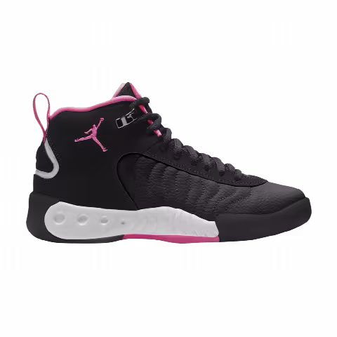 Air Jordan Jumpman Pro GS 'Black Pinksicle'