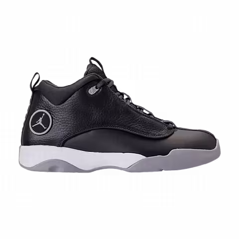 Air Jordan Jumpman Pro Quick 'Anthracite'