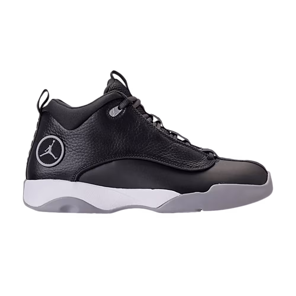Air Jordan Jumpman Pro Quick Anthracite