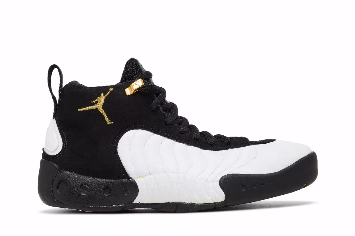 Air Jordan Jumpman Pro, view 2