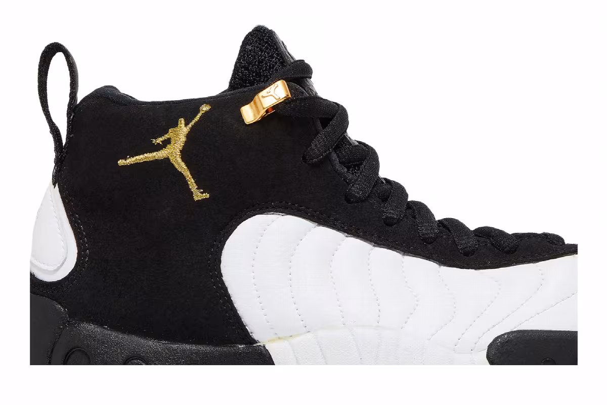 Air Jordan Jumpman Pro, view 3