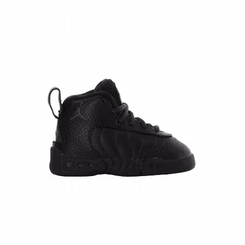 Air Jordan Jumpman Pro TD 'Black'