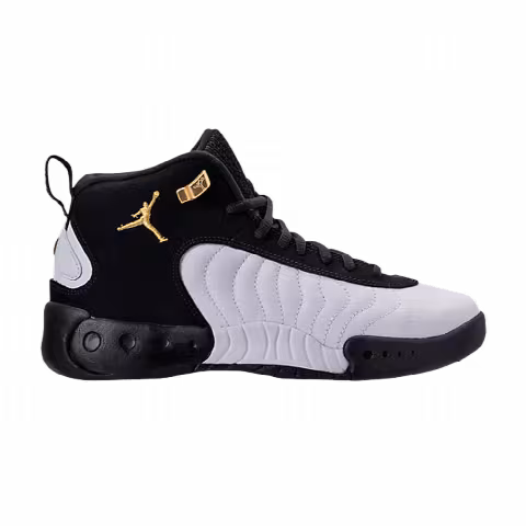 Air Jordan Jumpman Pro BG 'Black'