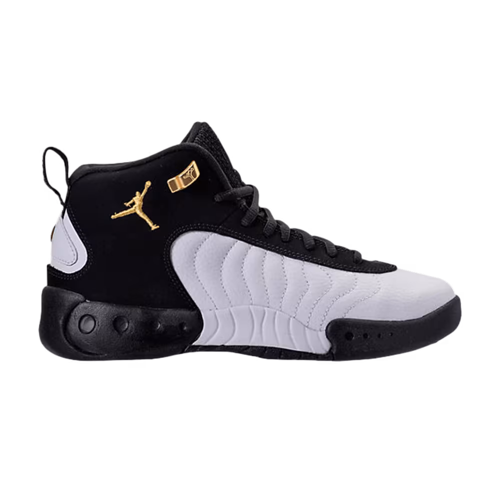 Air Jordan Jumpman Pro BG Black