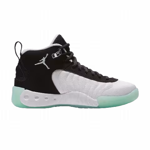 Air Jordan Jumpman Pro GS 'Black White Igloo'