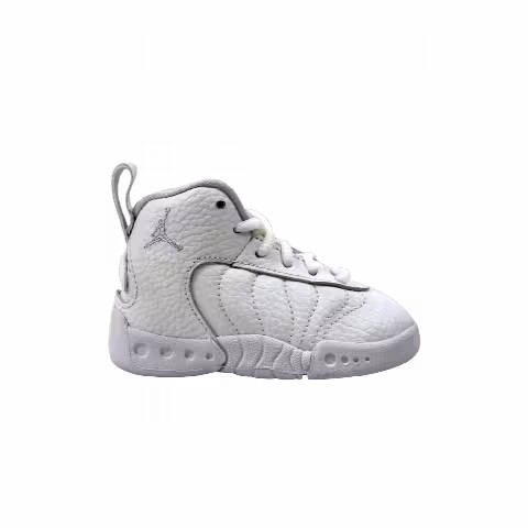 Air Jordan Jumpman Pro TD 'White'