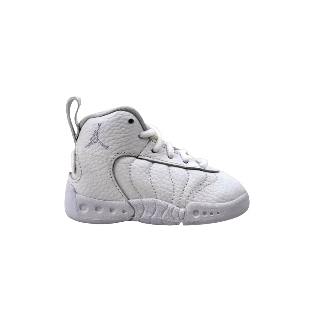 Air Jordan Jumpman Pro TD White