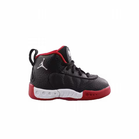 Air Jordan Jumpman Pro BT 'Black'