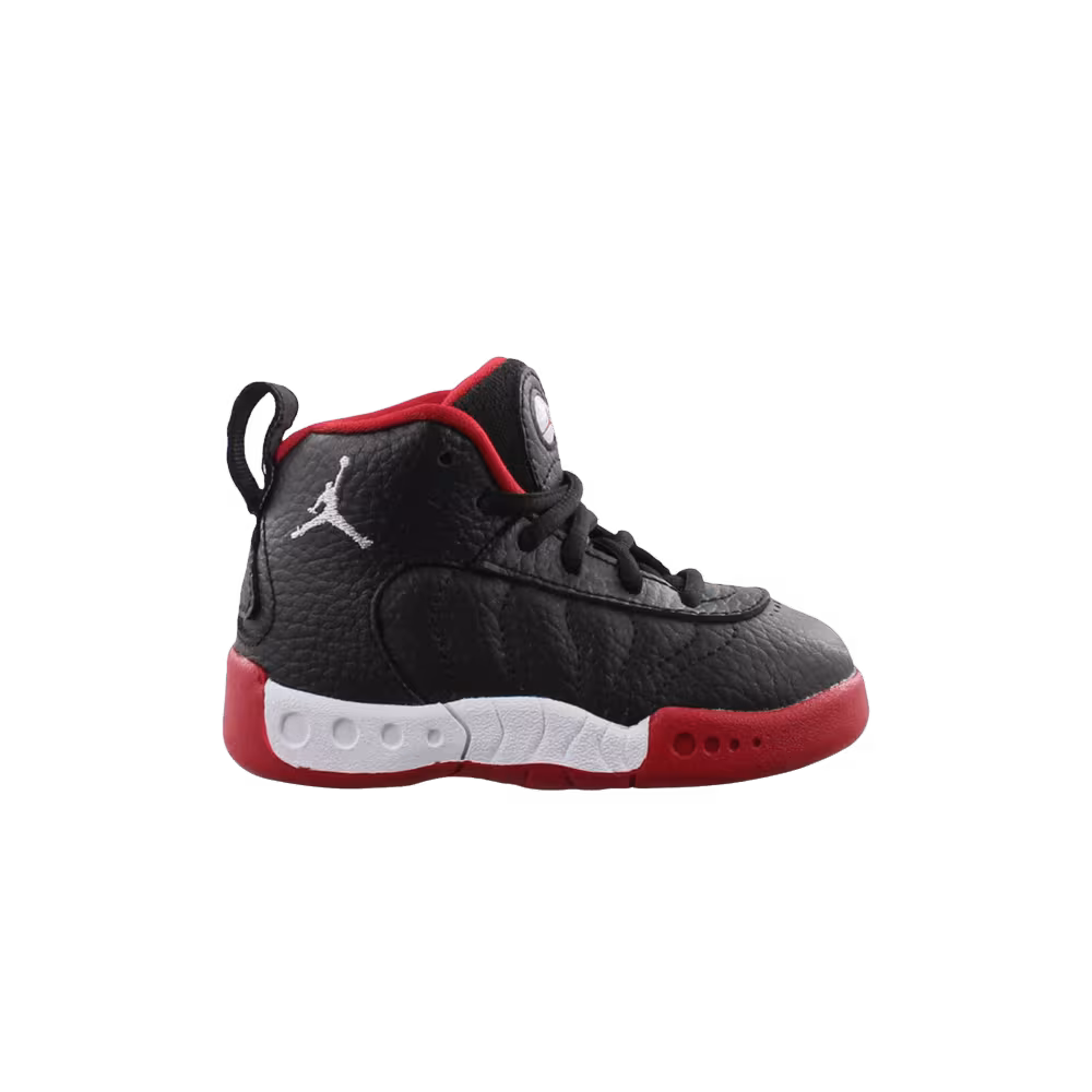 Air Jordan Jumpman Pro BT Black
