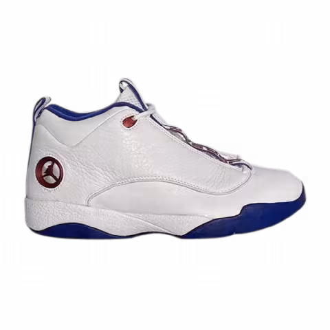 Air Jordan Jumpman Pro Quick 'White Sport Royal'
