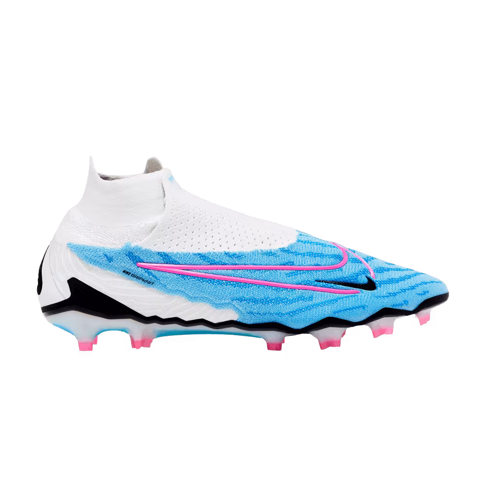 Nike Phantom GX Elite Gripknit DF FG Blast Pack