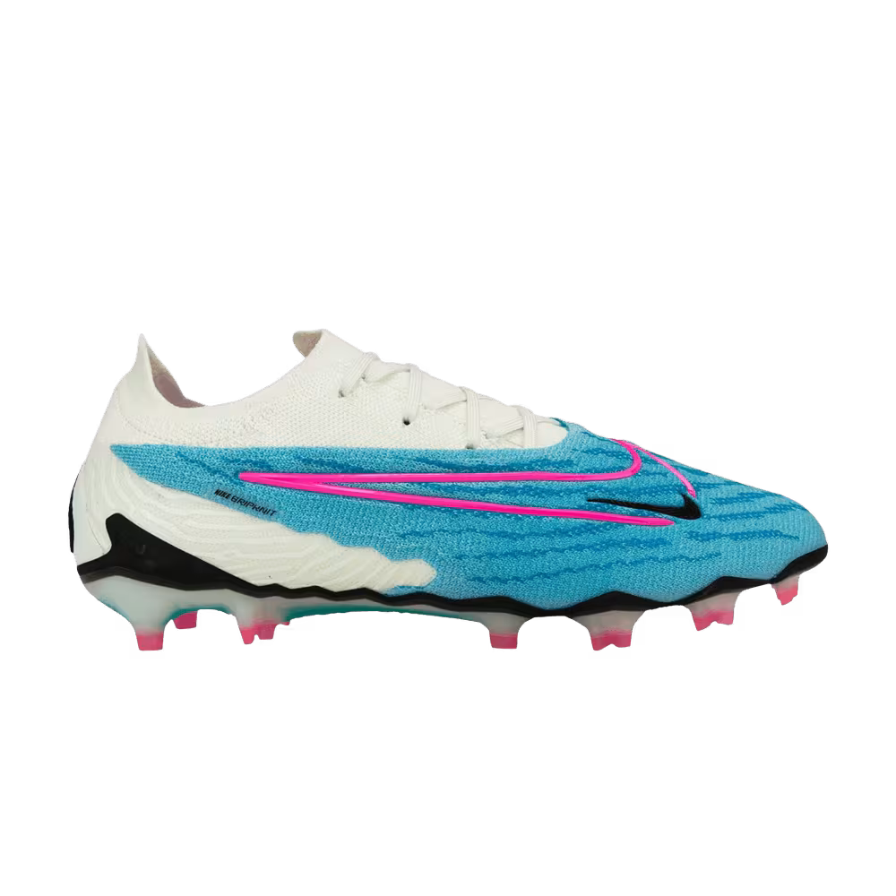 Nike Phantom GX Elite FG Blast Pack