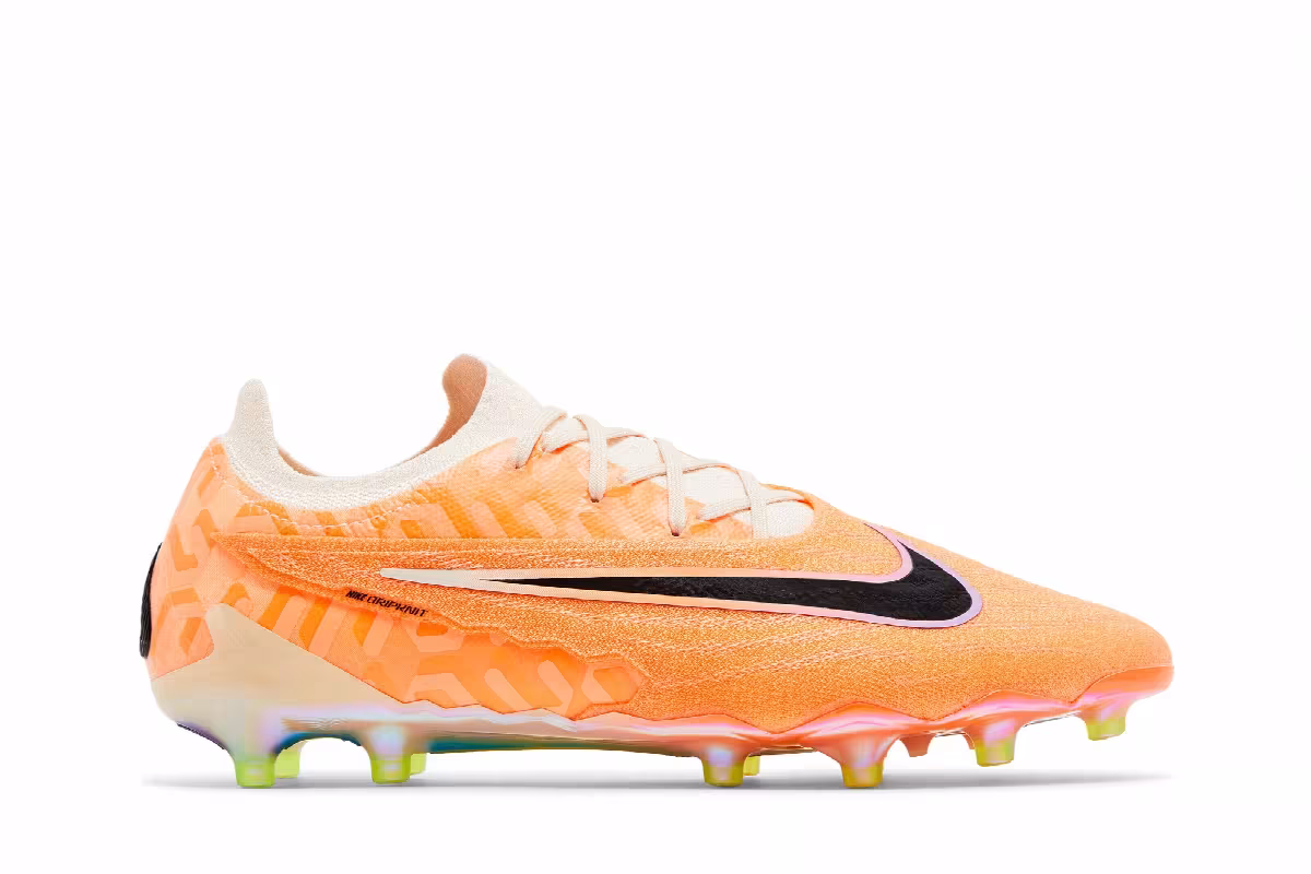 Nike Phantom GX Elite AG Pro United Pack, view 2