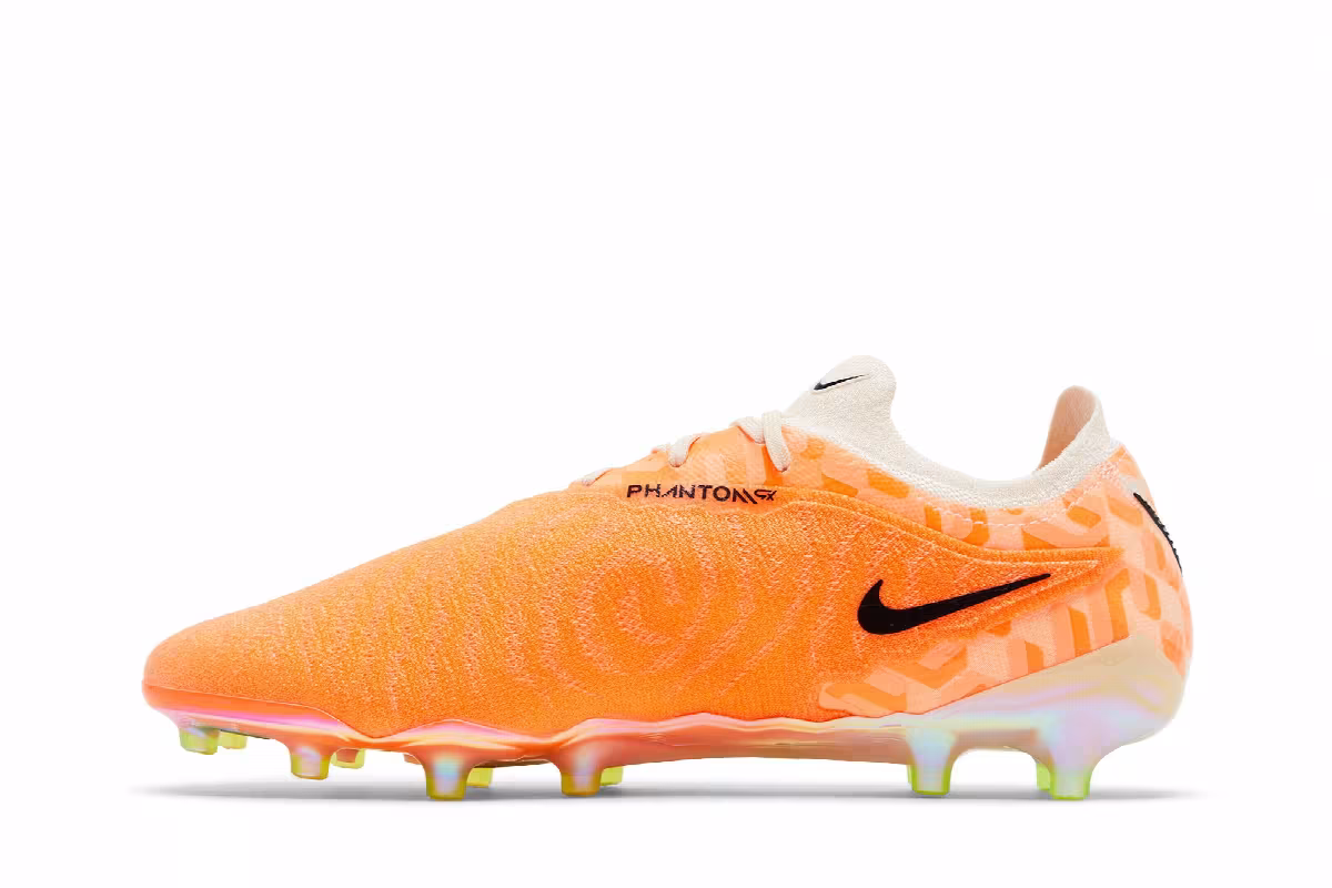 Nike Phantom GX Elite AG Pro United Pack, view 4