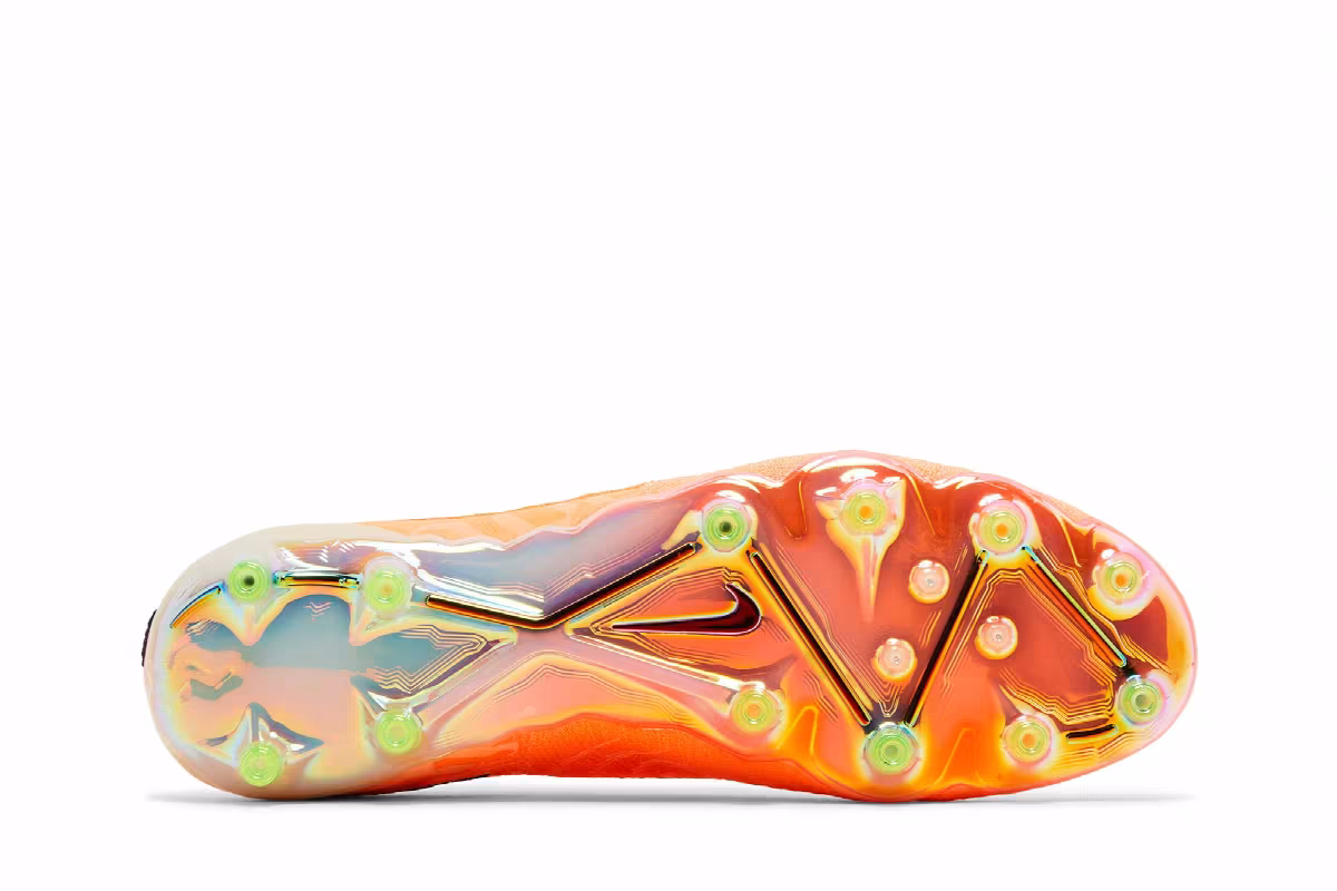 Nike Phantom GX Elite AG Pro United Pack, view 5