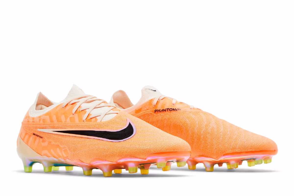 Nike Phantom GX Elite AG Pro United Pack, view 9