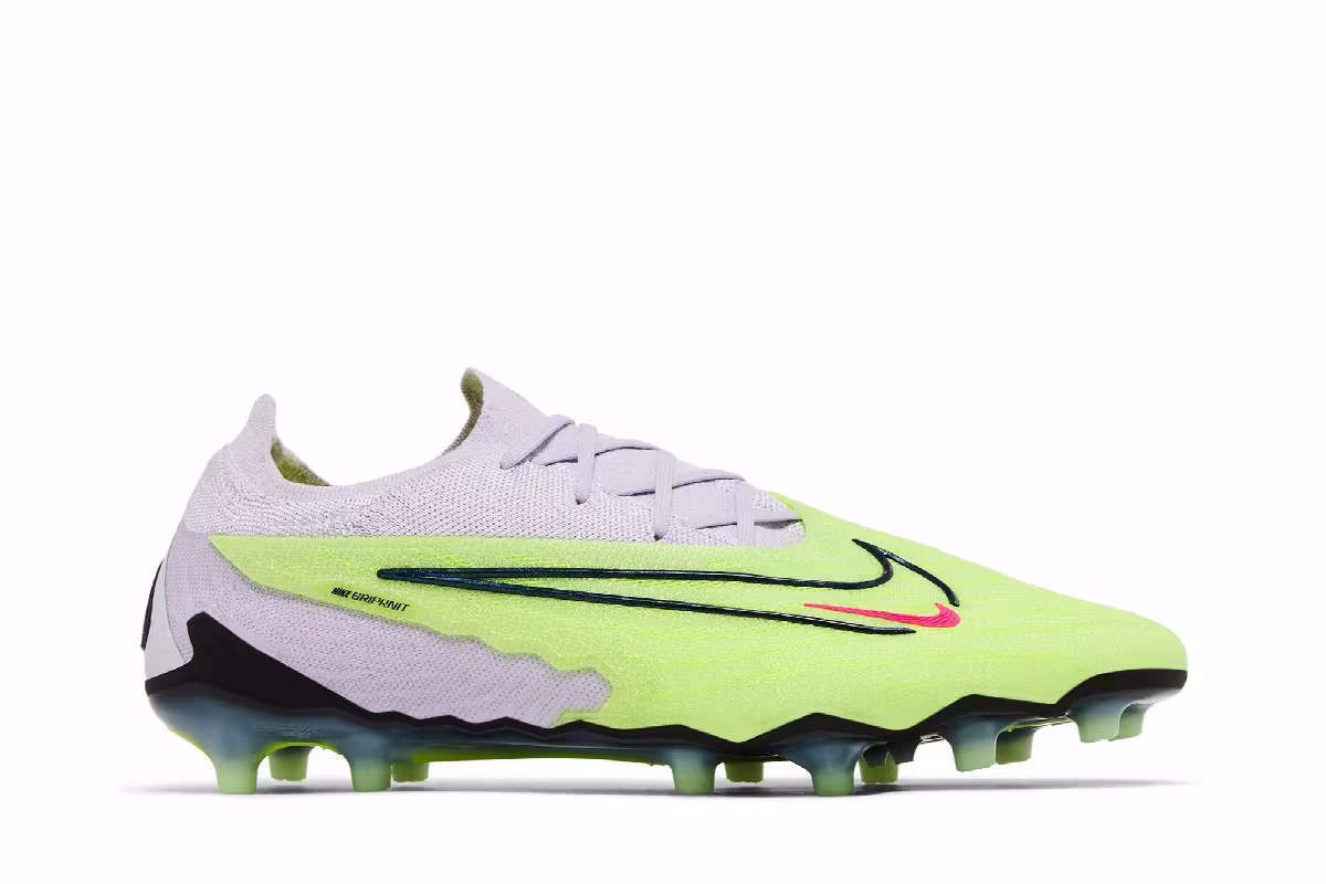 Nike Phantom GX Elite AG Pro Luminous Pack, view 2