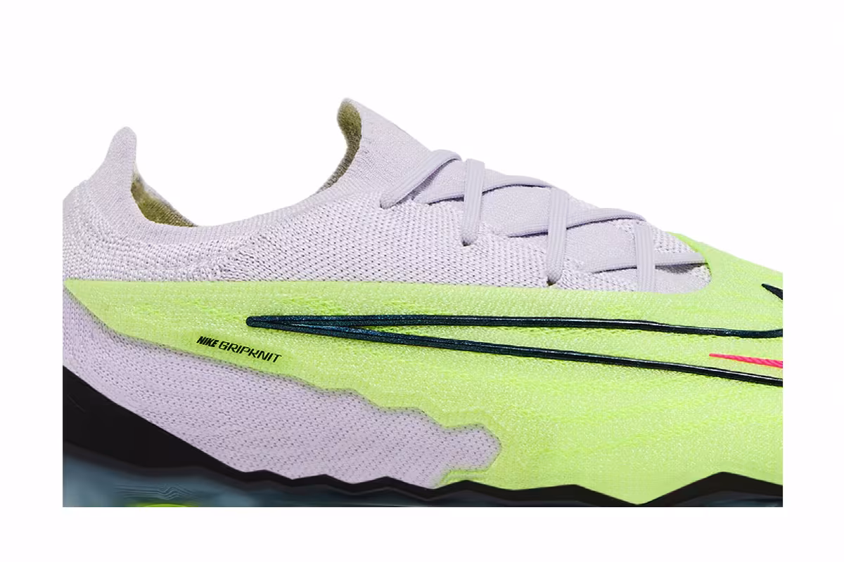 Nike Phantom GX Elite AG Pro Luminous Pack, view 3