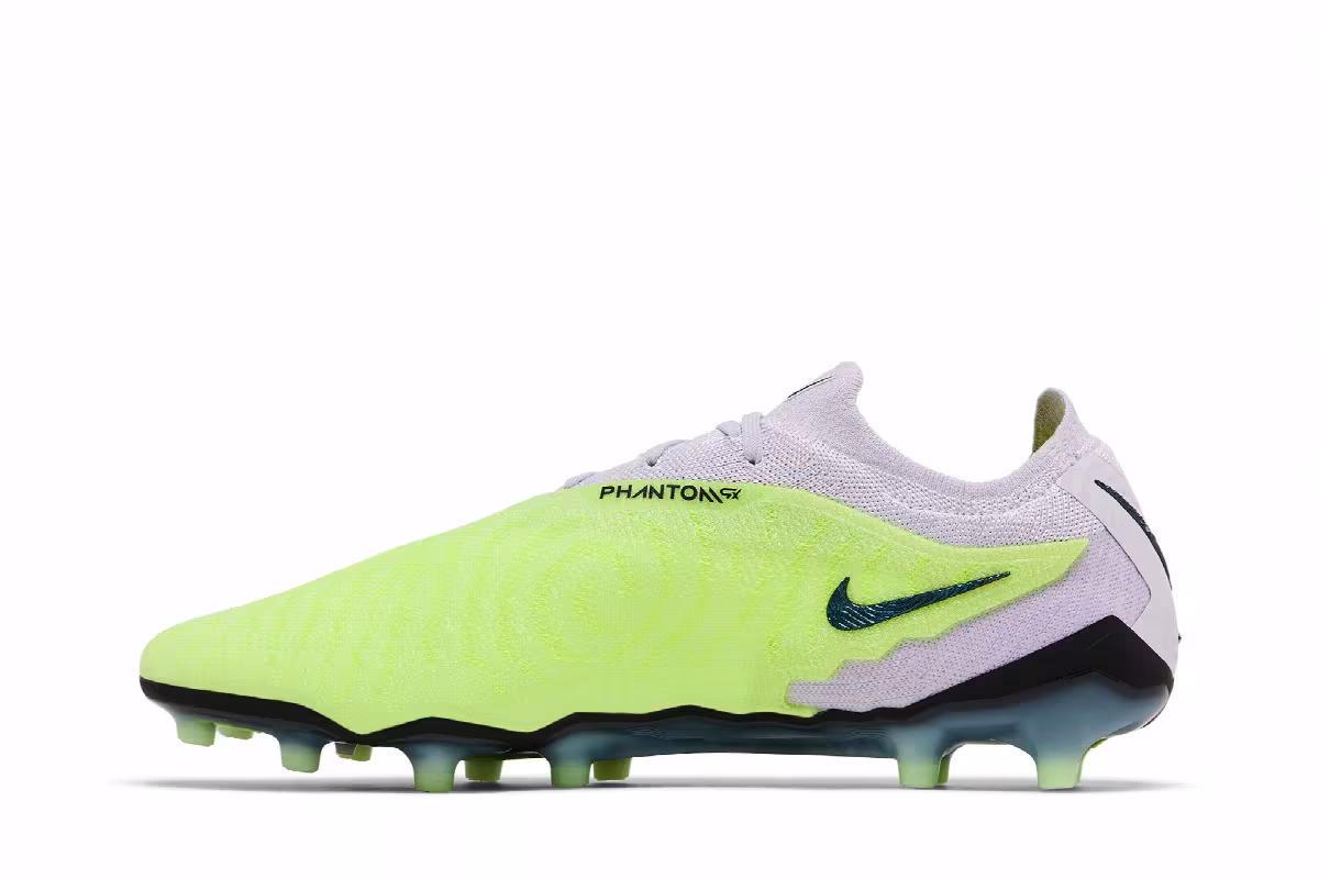 Nike Phantom GX Elite AG Pro Luminous Pack, view 4