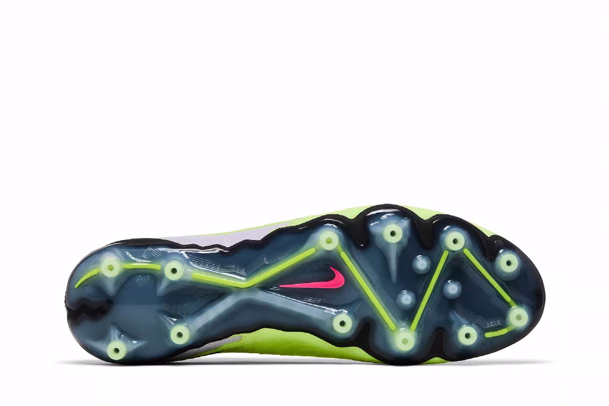 Nike Phantom GX Elite AG Pro Luminous Pack, view 5