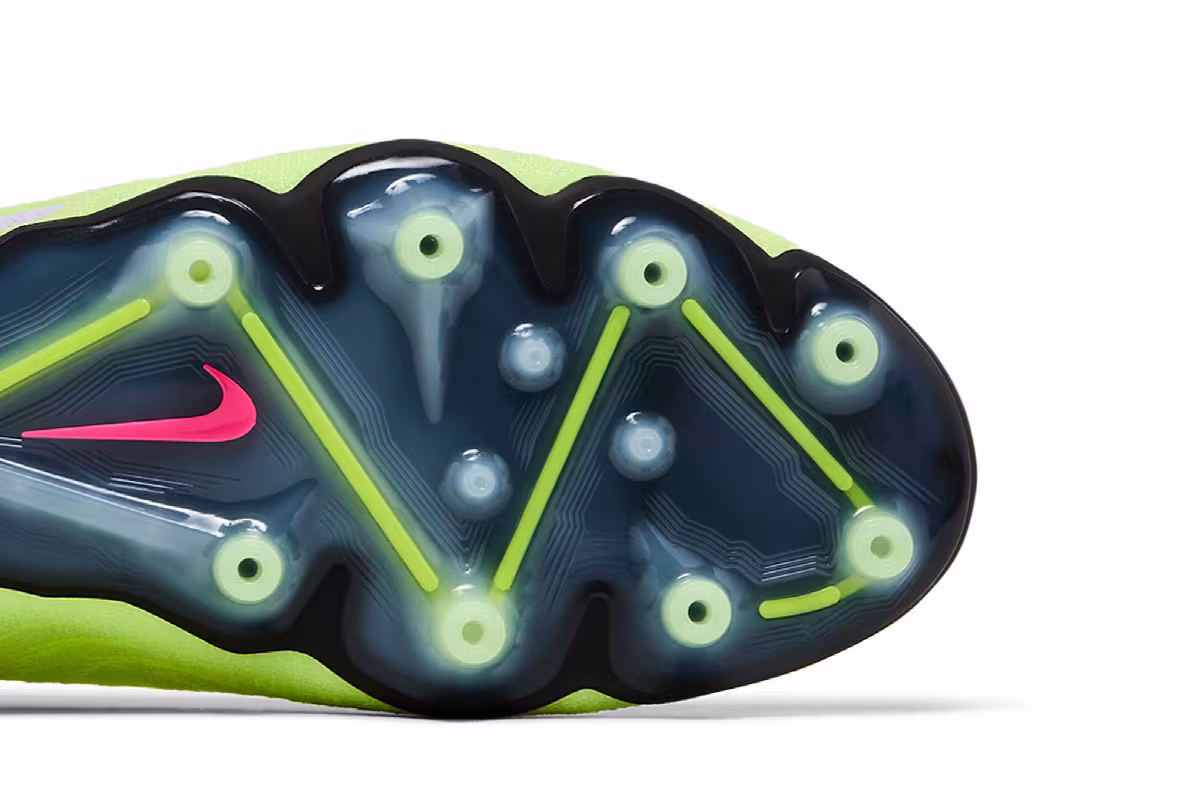 Nike Phantom GX Elite AG Pro Luminous Pack, view 6