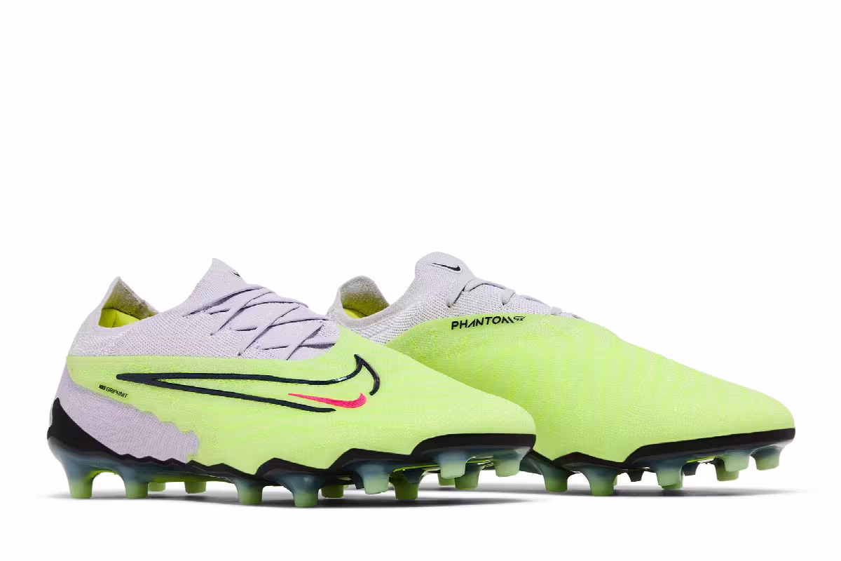 Nike Phantom GX Elite AG Pro Luminous Pack, view 9