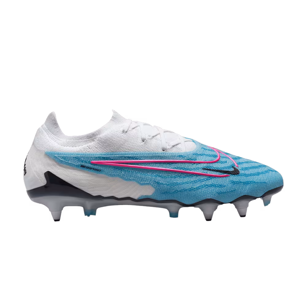 Nike Phantom GX Elite SG Pro AC Blast Pack
