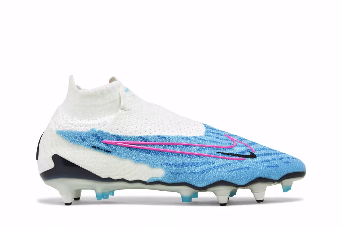 Nike Phantom GX Elite DF SG Pro AC Blast Pack, view 2