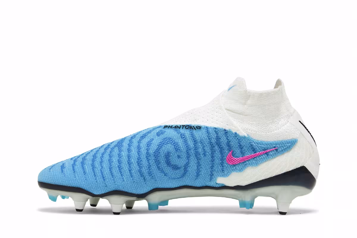 Nike Phantom GX Elite DF SG Pro AC Blast Pack, view 4