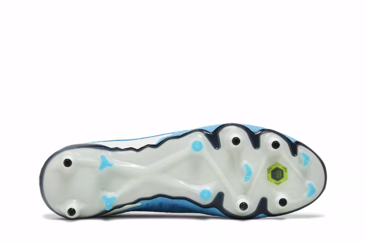 Nike Phantom GX Elite DF SG Pro AC Blast Pack, view 5