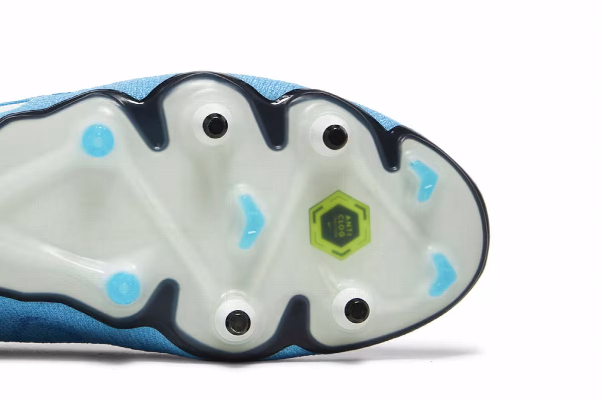 Nike Phantom GX Elite DF SG Pro AC Blast Pack, view 6