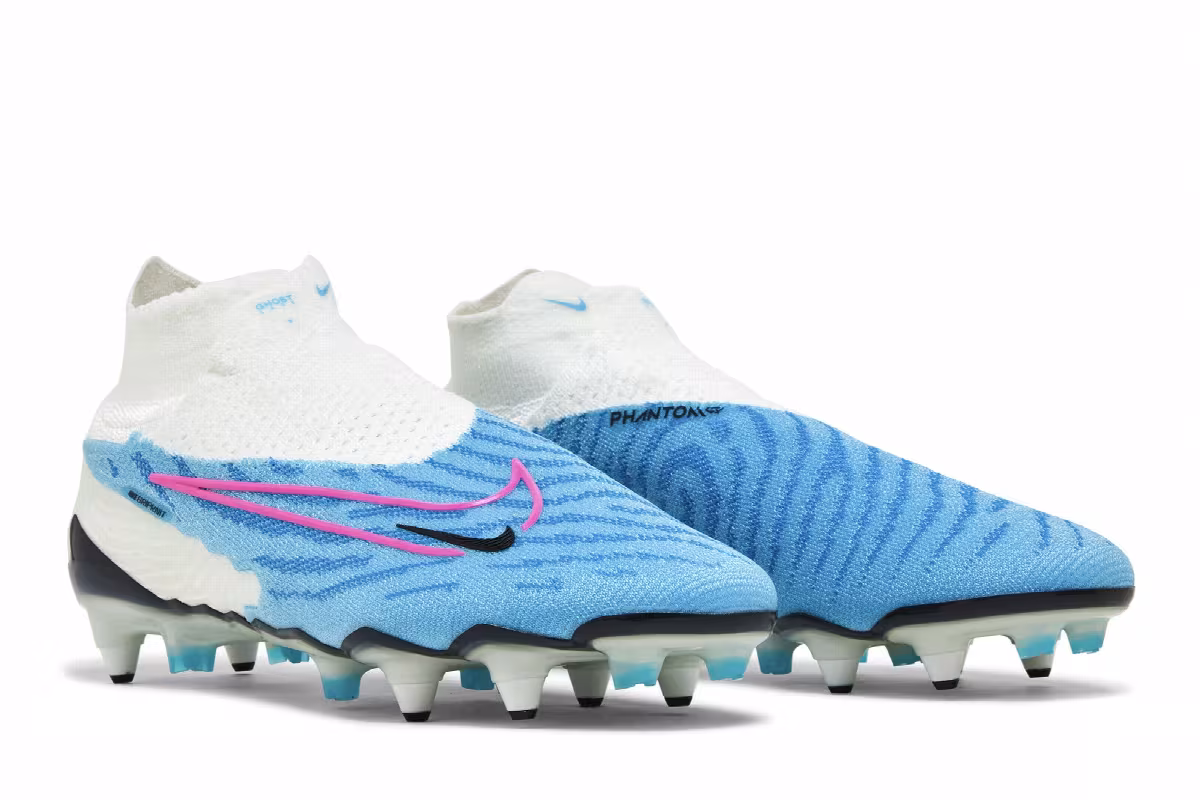 Nike Phantom GX Elite DF SG Pro AC Blast Pack, view 9
