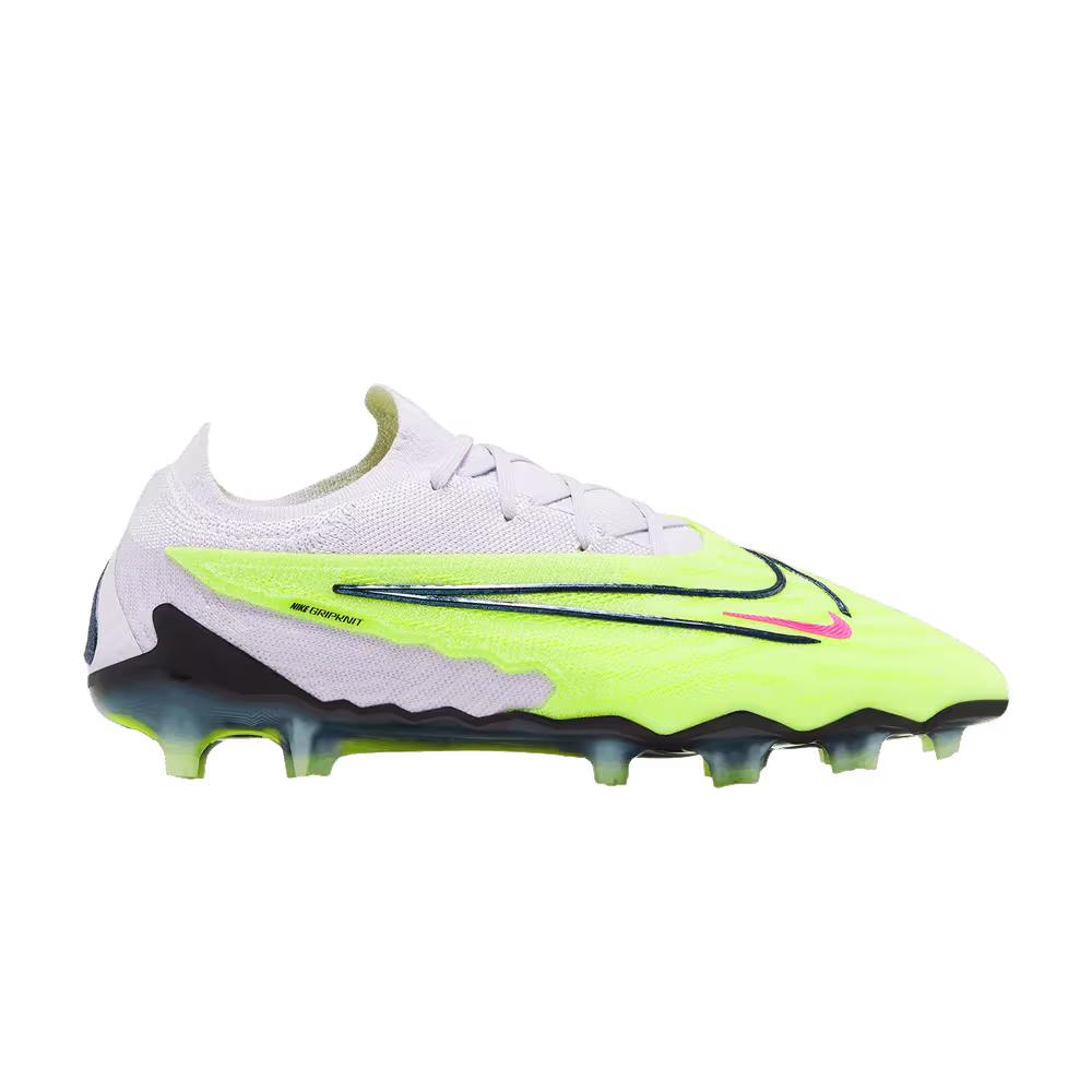 Nike Phantom GX Elite FG Luminous Pack