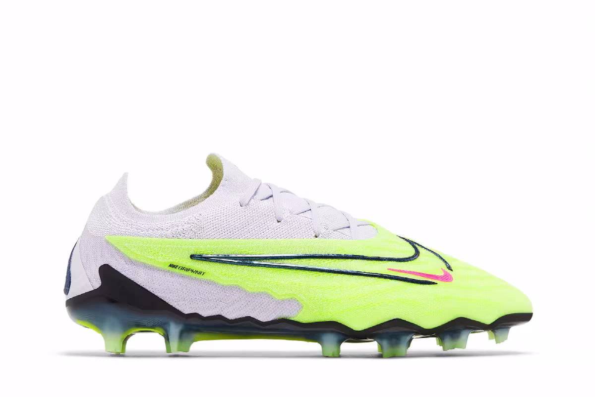 Nike Phantom GX Elite FG Luminous Pack, view 2