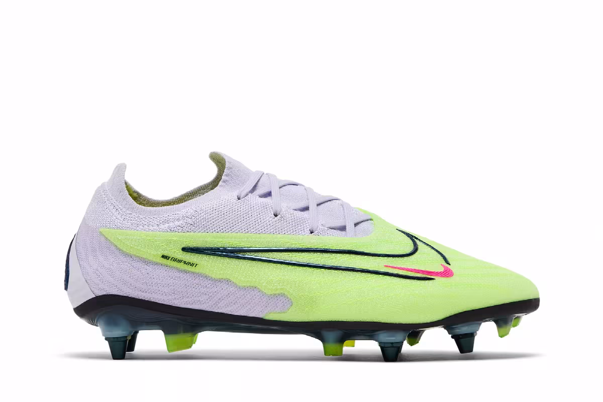 Nike Phantom GX Elite SG Pro Luminous Pack, view 2
