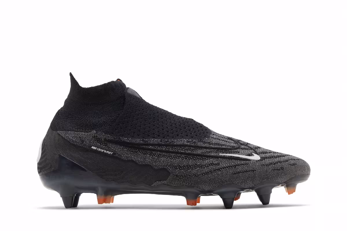 Nike Phantom GX Elite DF SG Pro AC Shadow Pack, view 2