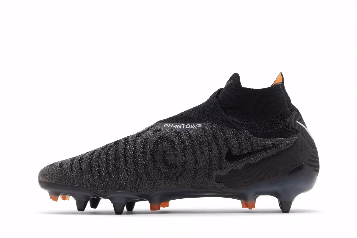 Nike Phantom GX Elite DF SG Pro AC Shadow Pack, view 4