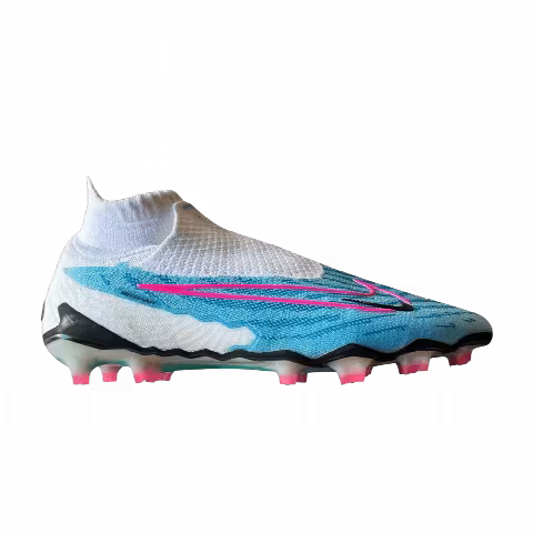 Nike Phantom GX Elite DF FG 'Blast Pack'