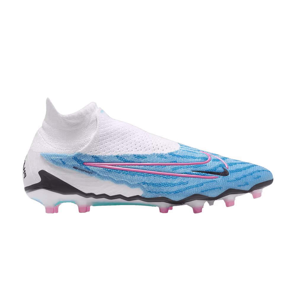 Nike Phantom GX Elite DF AG Pro Blast Pack